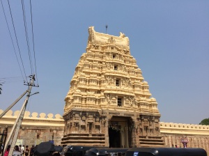 Ranganatha temple